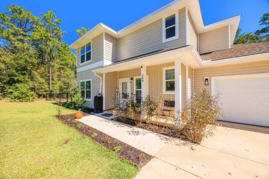 389 Quail Ridge Road, Defuniak Springs, FL 32435 - #2