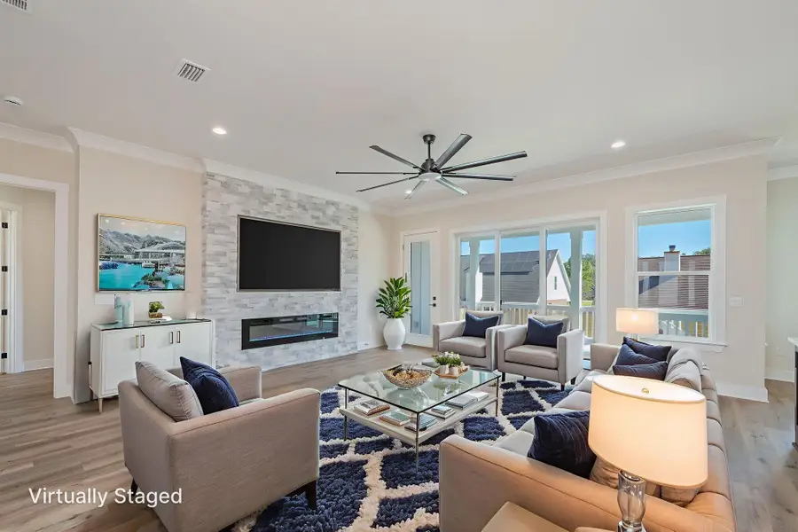 22 Shalimar Drive, Shalimar, FL 32579 - Image #2