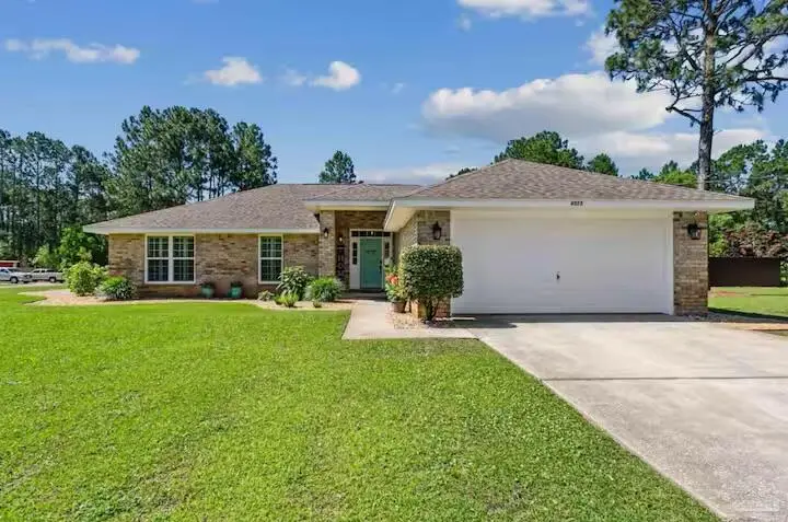 6977 Flintwood St Street, Navarre, FL 32566 - Image #1