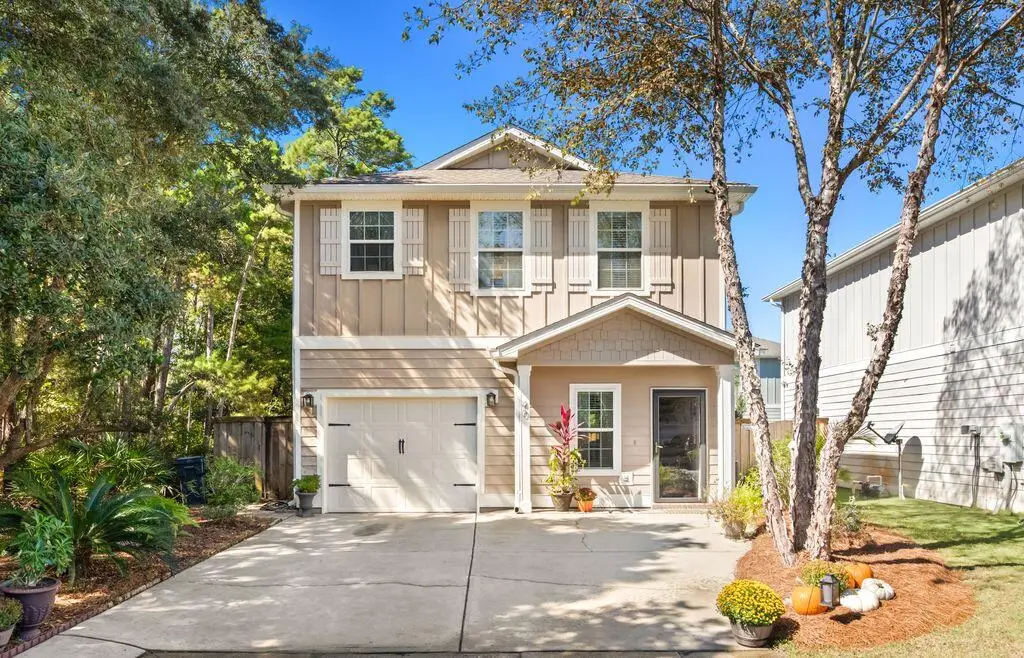 40 Hornbeam Way, Santa Rosa Beach, FL 32459 - Image #1