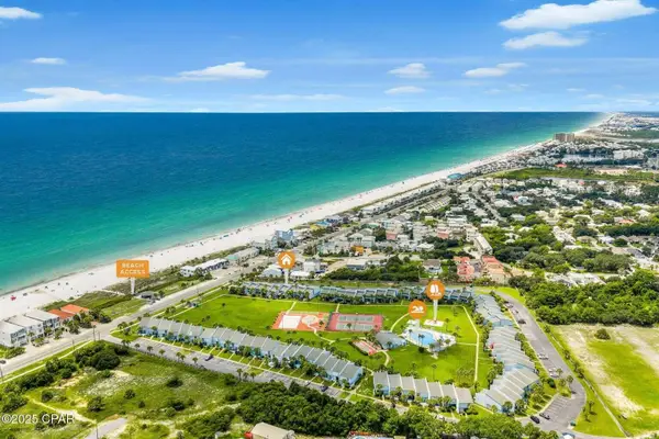 22400 Front Beach Road #UNIT 6, Panama City Beach, FL 32413