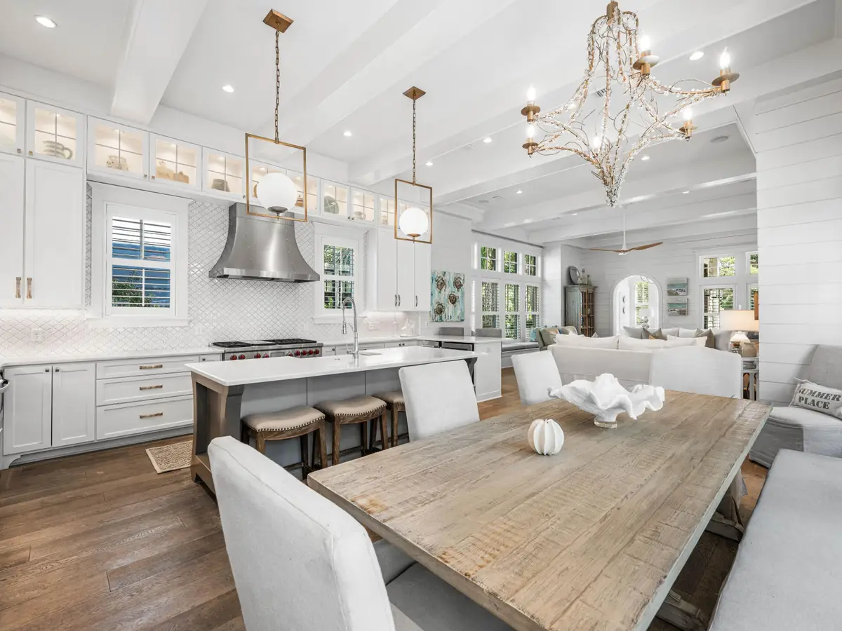 52 N Shingle Lane, Walton Beaches, FL 32461 - Image #1