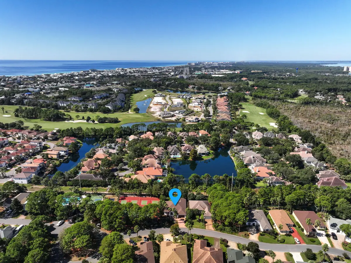 280 Tequesta Drive, Destin, FL 32541 - Image #1