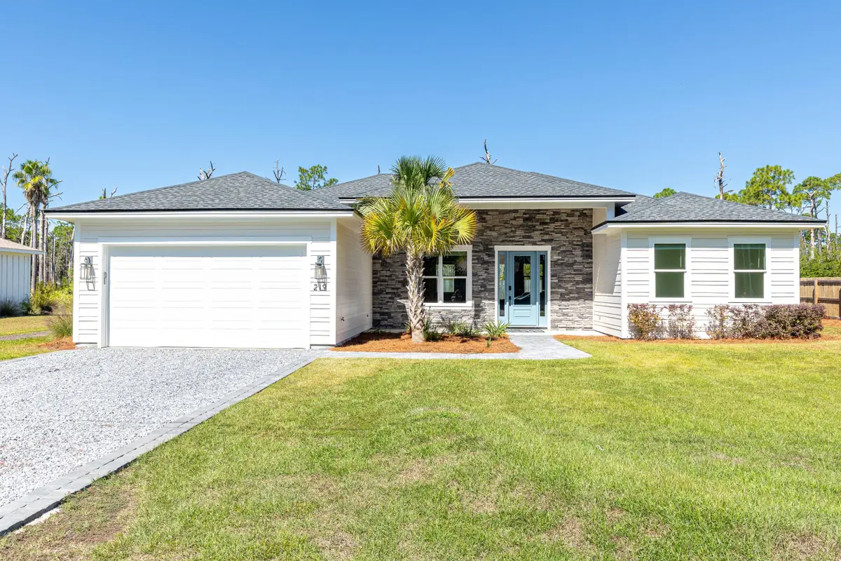 219 Loral Road, Santa Rosa Beach, FL 32459 - Image #1