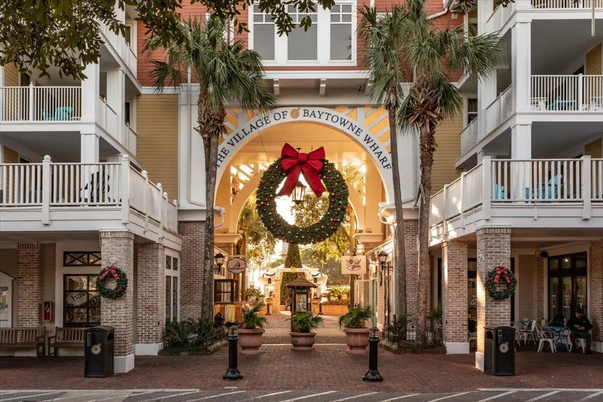 9100 Baytowne Wharf Boulevard #UNIT 474-6, Miramar Beach, FL 32550 - Image #1