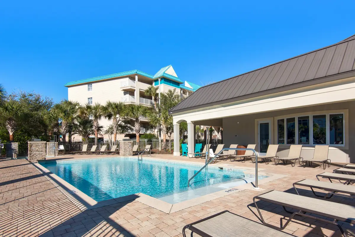 732 Scenic Gulf Drive #B203, Miramar Beach, FL 32550 - Image #1