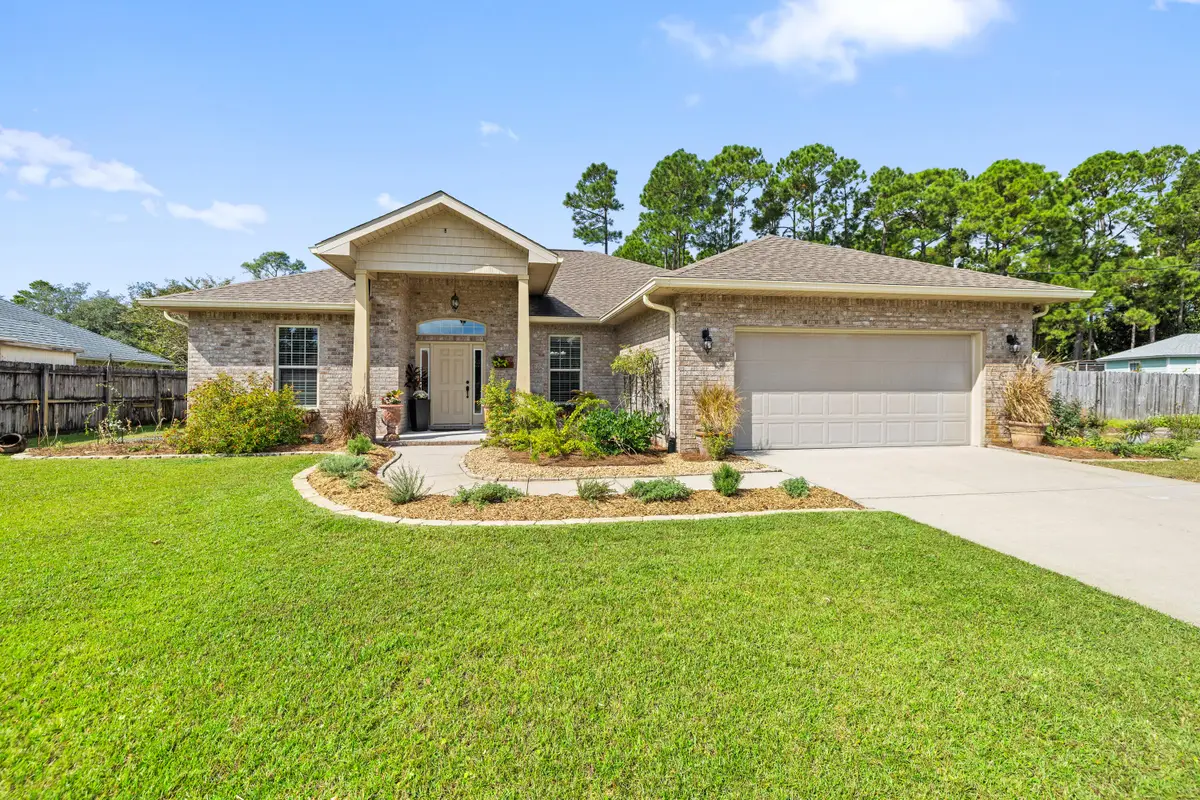 1801 Spitfire Street, Navarre, FL 32566 - Image #1
