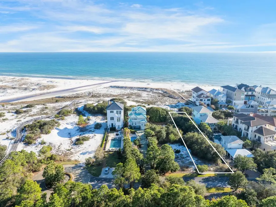 Lot 6 Beachfront Trail, Santa Rosa Beach, FL 32459 - Image #2