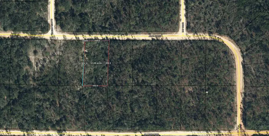 Lot 10 Aleo Street, Marianna, FL 32448 - Image #2