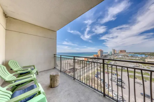 15100 Front Beach Road #1107, Panama City Beach, FL 32413