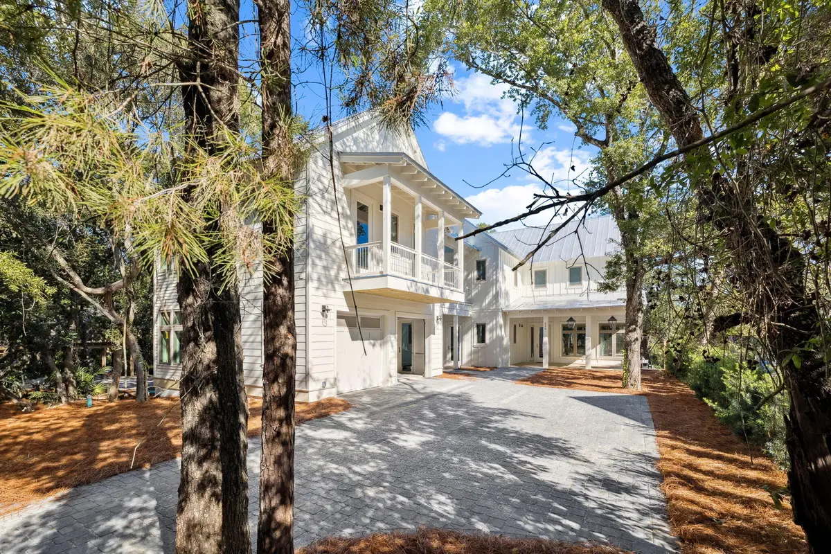 224 Canal Street, Santa Rosa Beach, FL 32459 - Image #1