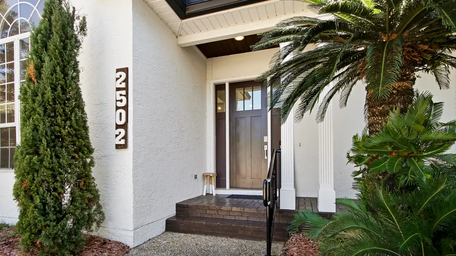 2502 Country Club Drive, Lynn Haven, FL 32444 - #2