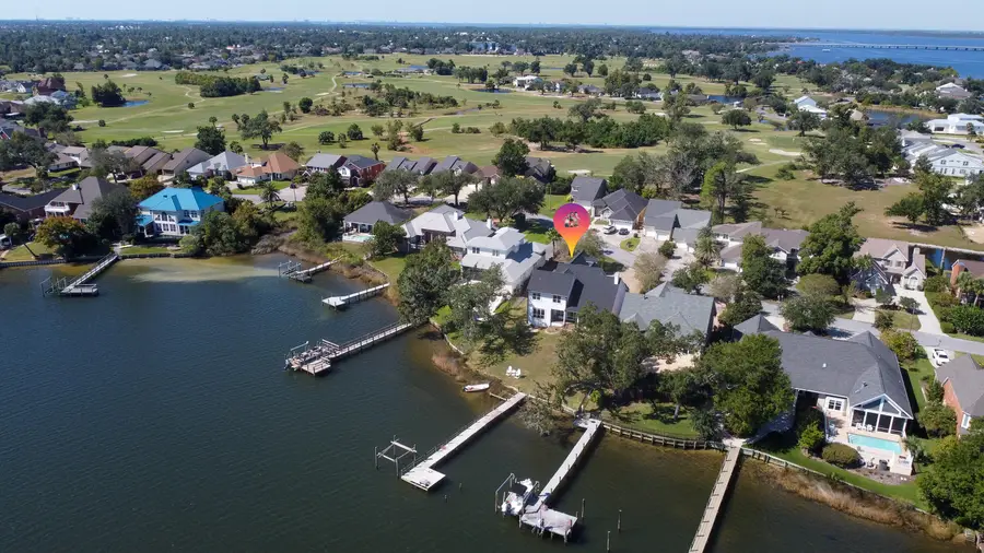 2502 Country Club Drive, Lynn Haven, FL 32444 - #3