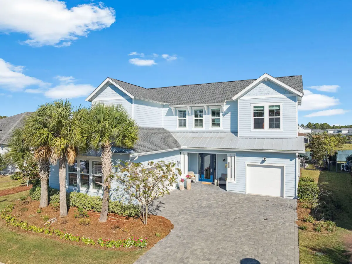56 River Rise Way, Inlet Beach, FL 32461 - Image #1