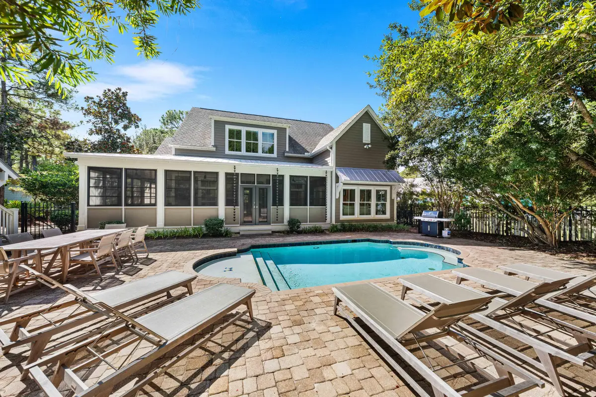 392 Wood Beach Drive, Santa Rosa Beach, FL 32459 - Image #1