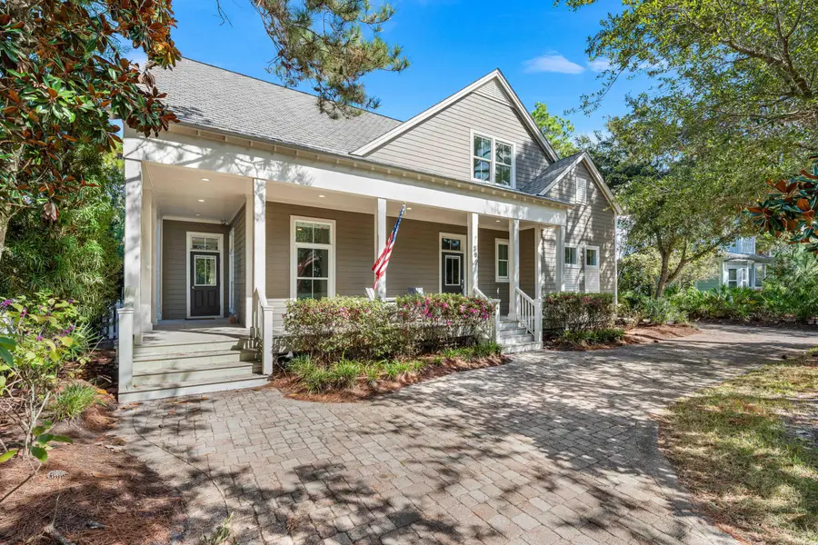 392 Wood Beach Drive, Santa Rosa Beach, FL 32459 - Image #2