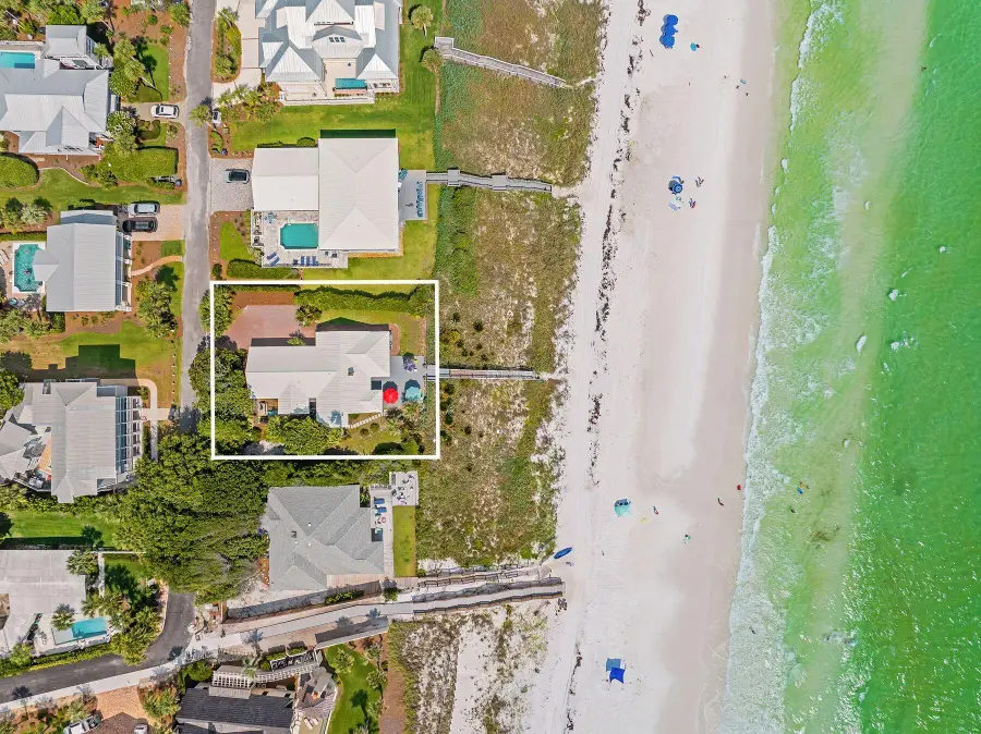 58 Montgomery Street, Santa Rosa Beach, FL 32459 - Image #2