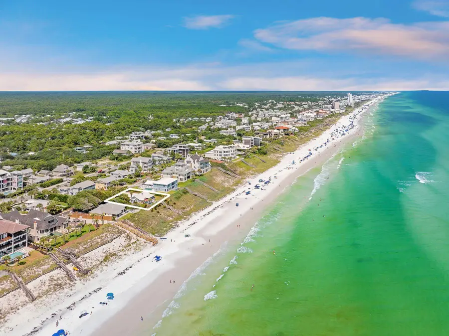 58 Montgomery Street, Santa Rosa Beach, FL 32459 - Image #3