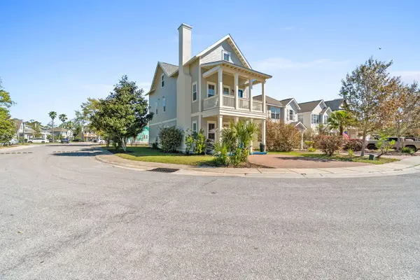 349 Madison Circle, Panama City Beach, FL 32407