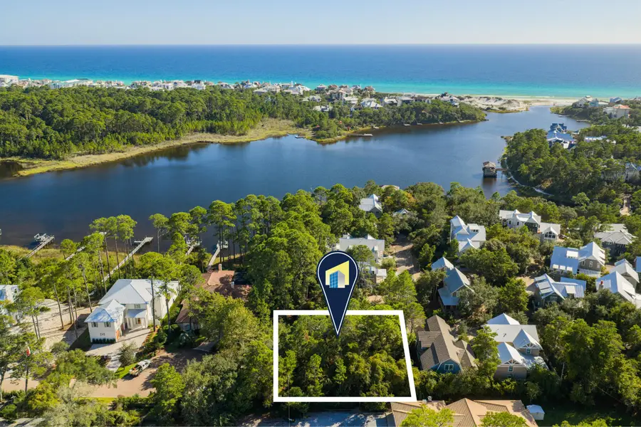15 N Branch Road #Lot 4, Santa Rosa Beach, FL 32459 - Image #2