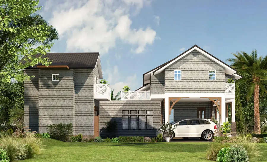 15 N Branch Road #Lot 4, Santa Rosa Beach, FL 32459 - Image #3