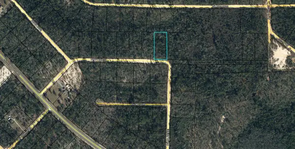 Lot 38 Poppy Street, Marianna, FL 32448