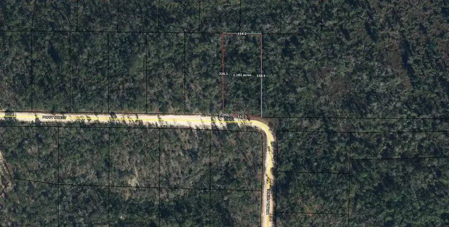 Lot 38 Poppy Street, Marianna, FL 32448 - Image #2