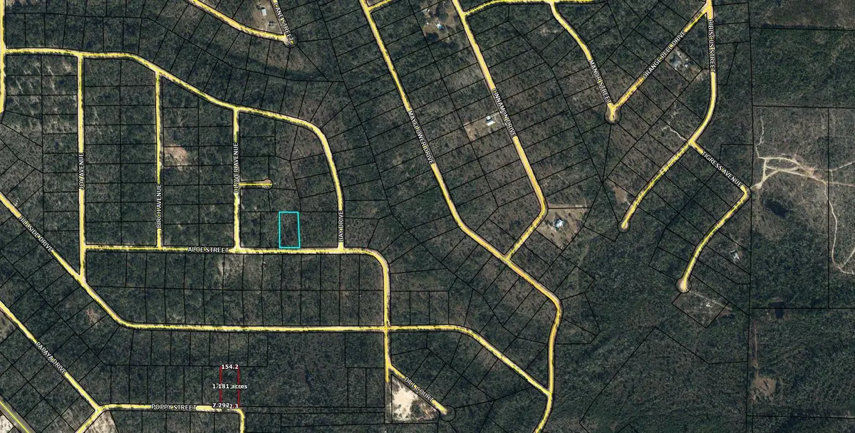 Lot 9 Aleo Street, Marianna, FL 32448 - Image #1