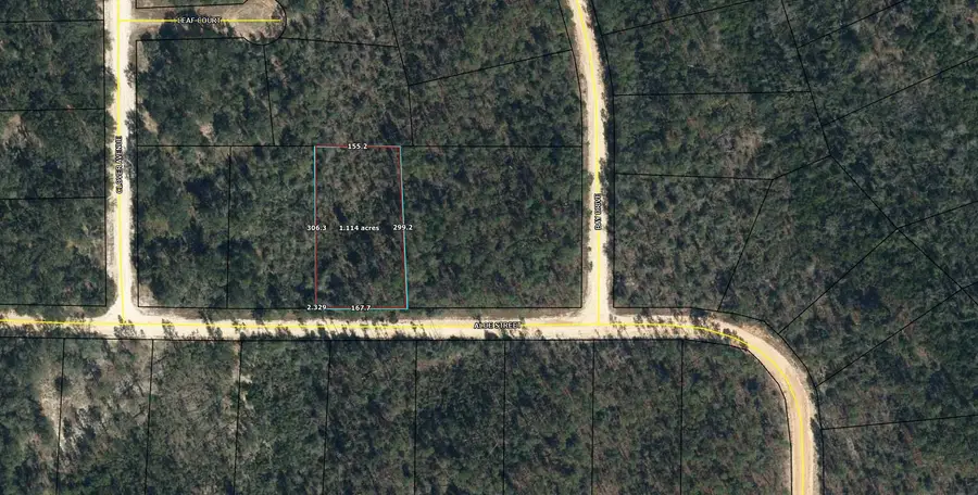 Lot 9 Aleo Street, Marianna, FL 32448 - Image #2