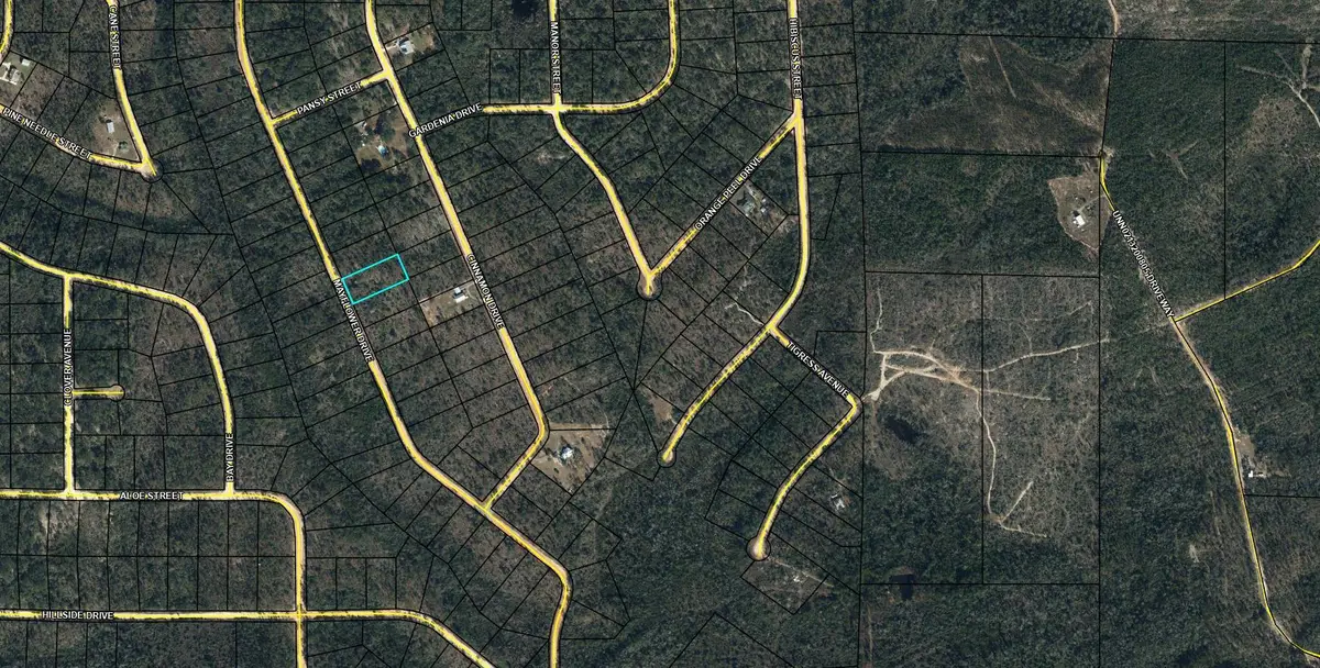 Lot 7 Mayflower Drive, Marianna, FL 32448 - Image #1