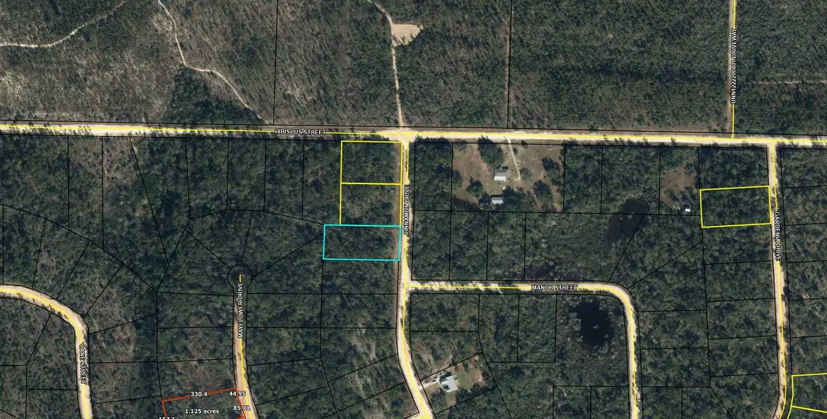 Lot 118 Cinnamon Drive, Marianna, FL 32448 - Image #1