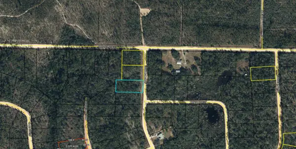 Lot 118 Cinnamon Drive, Marianna, FL 32448