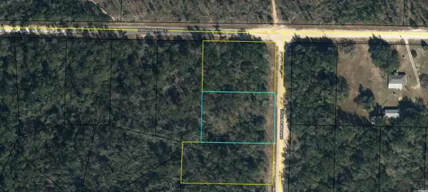 Lot 119 Cinnamon Drive, Marianna, FL 32448