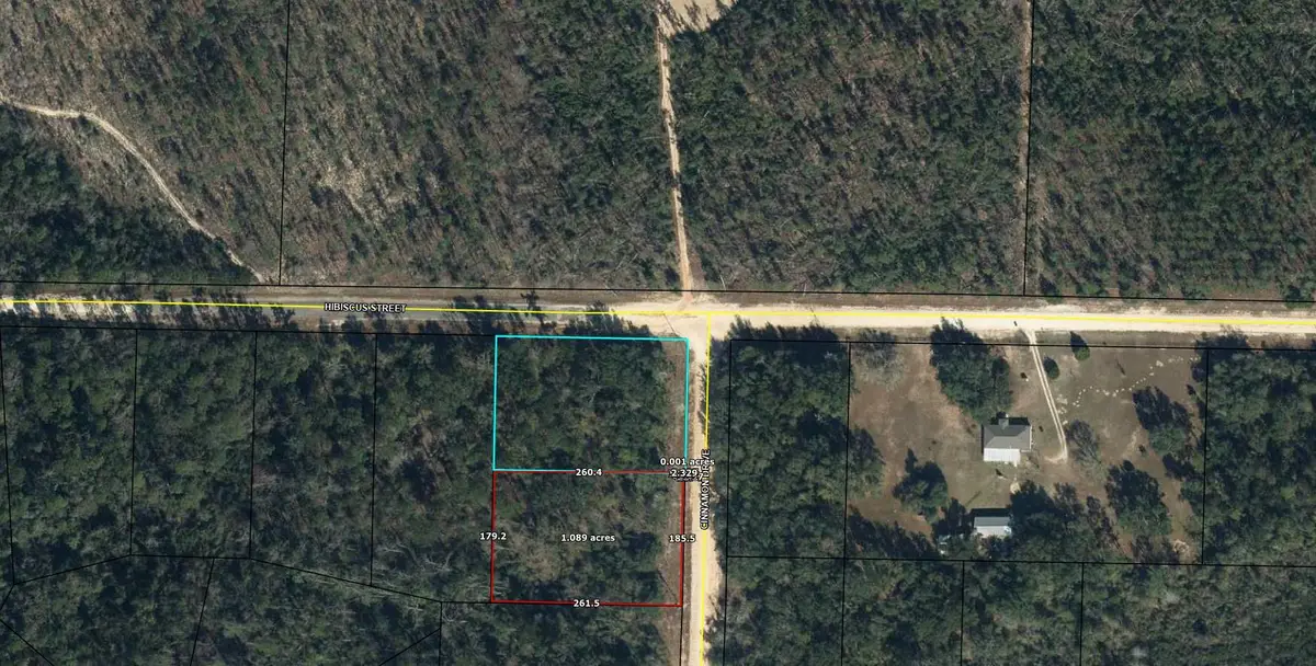 Lot 120 Cinnamon Drive, Marianna, FL 32448 - Image #1
