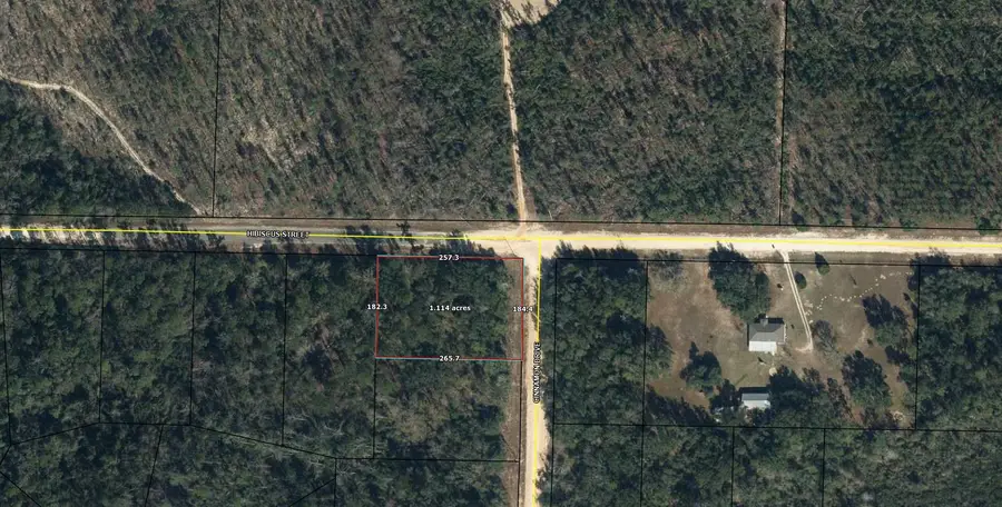 Lot 120 Cinnamon Drive, Marianna, FL 32448 - Image #2
