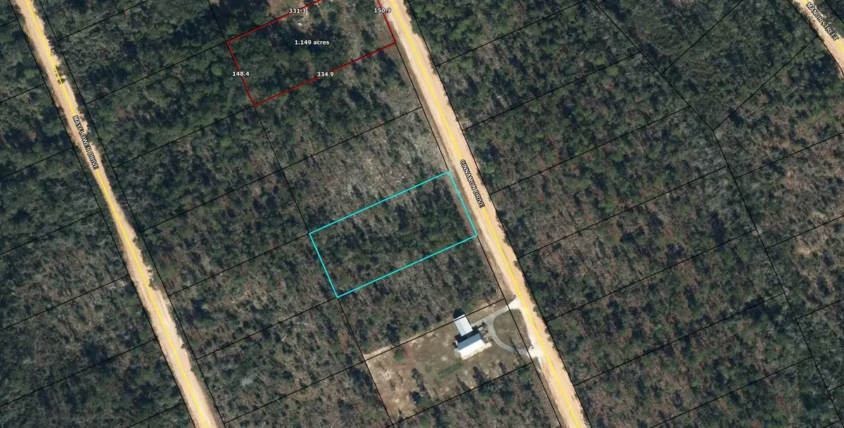 Lot 23 Cinnamon Drive, Marianna, FL 32448 - Image #1