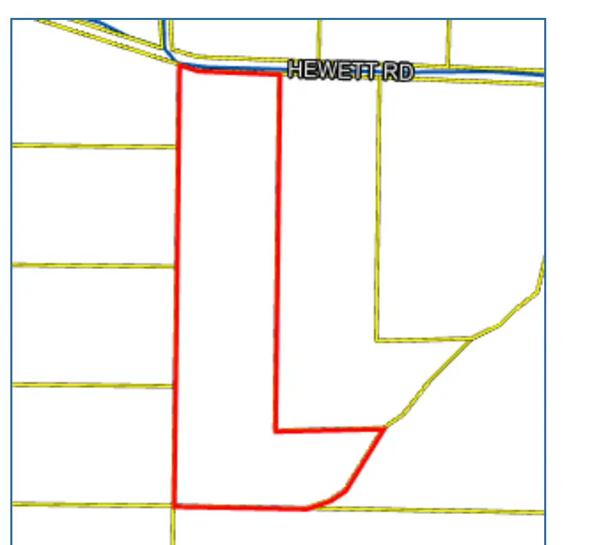 607 Hewett Road, Defuniak Springs, FL 32435 - Image #2