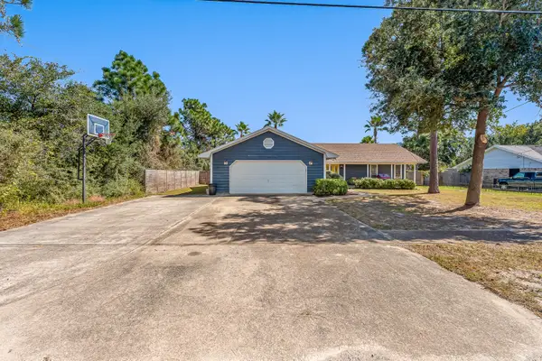 2236 Fox Den Drive, Navarre, FL 32566