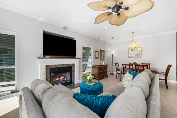 68 S Blue Heron Drive, Santa Rosa Beach, FL 32459