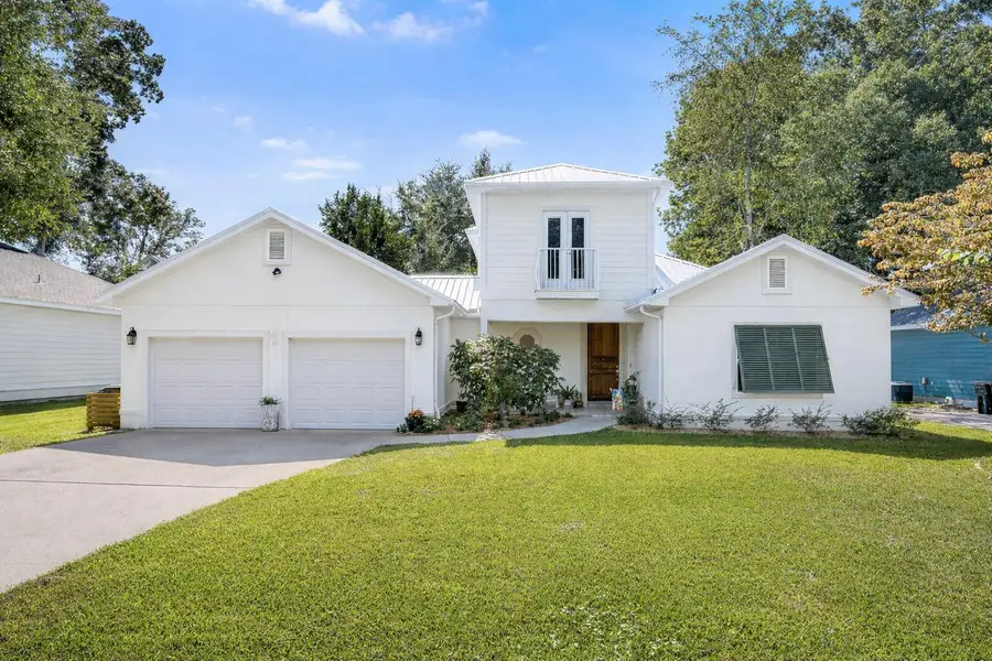 68 S Blue Heron Drive, Santa Rosa Beach, FL 32459 - Image #2