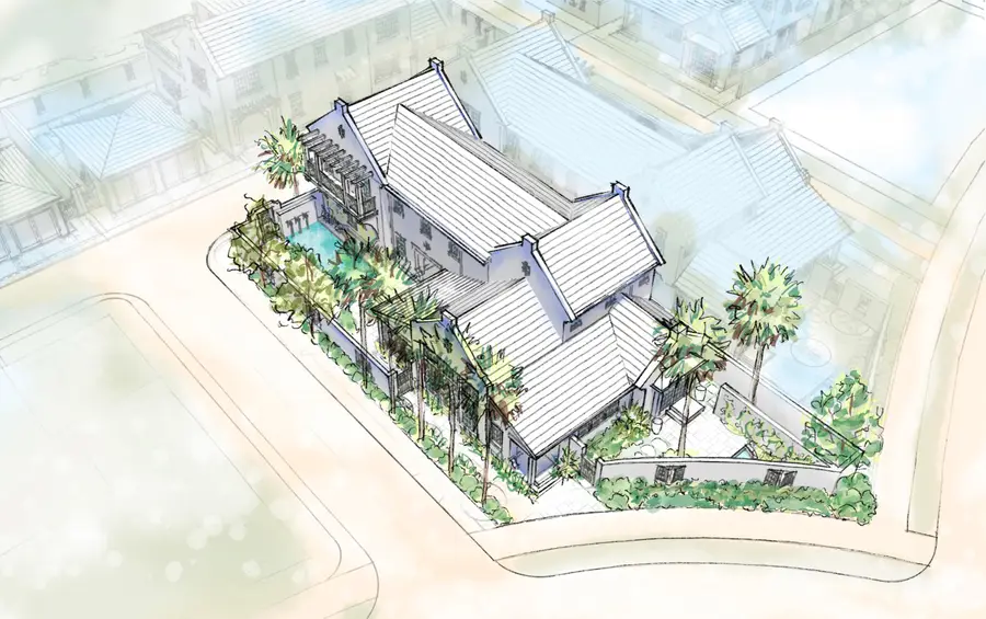 18 Hagan Alley, Inlet Beach, FL 32461 - Image #2