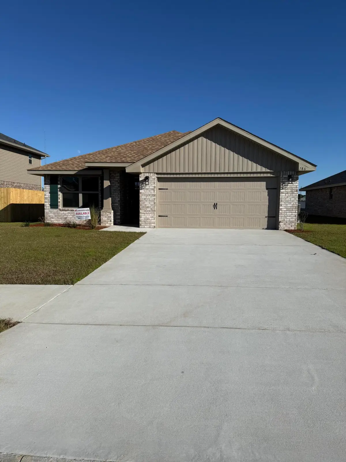 197 Ridgeway Circle, Crestview, FL 32536 - Image #1