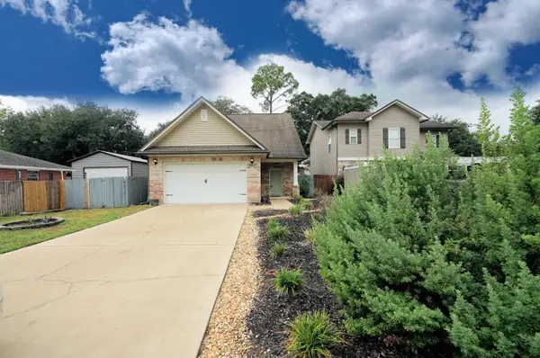 1305 Finck Road, Niceville, FL 32578