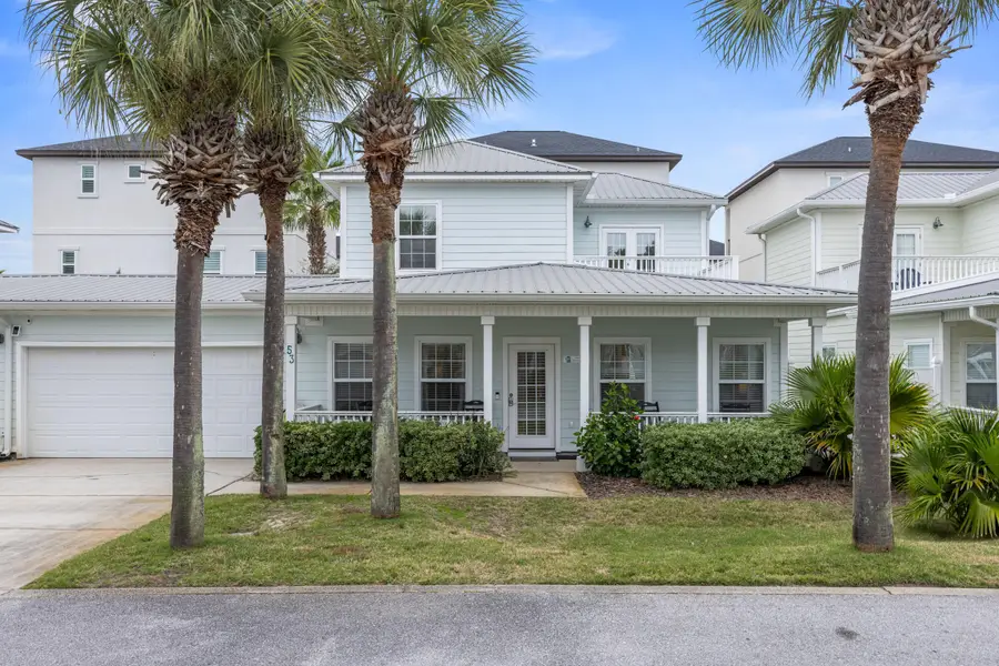 53 Batchelors Button Drive # 2, Miramar Beach, FL 32550 - #2