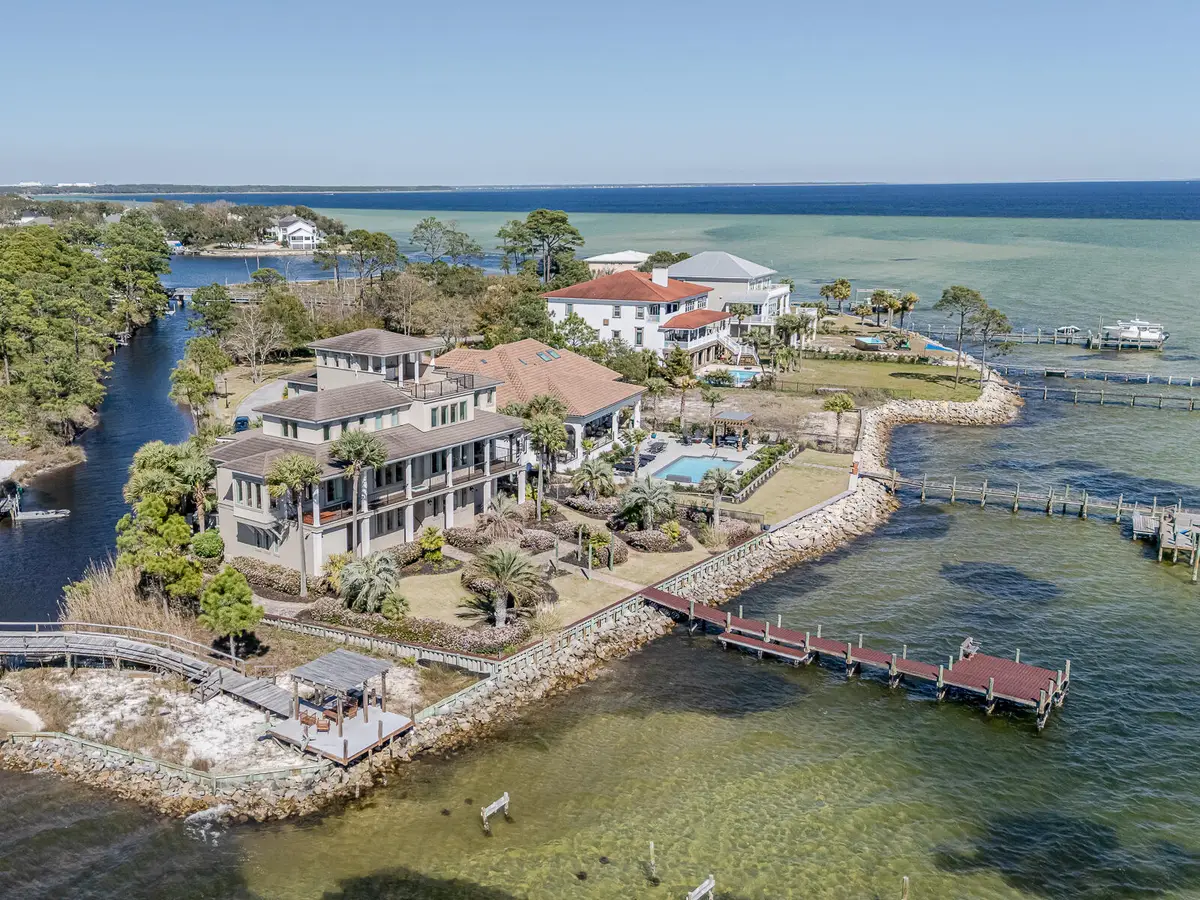 753 Boulevard Of The Champions, Shalimar, FL 32579 - Image #1