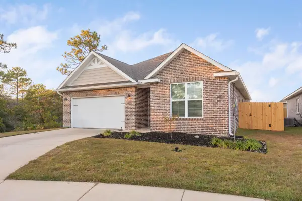 6306 Romsey Court, Gulf Breeze, FL 32563