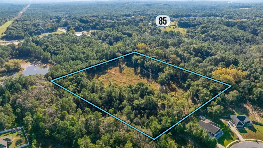 XXX Jim Green Road, Crestview, FL 32536 - Image #3