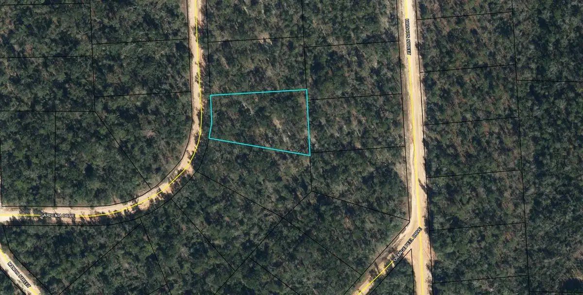 Lot 7 Gardenia Drive, Marianna, FL 32448 - Image #1