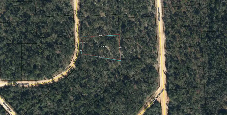 Lot 7 Gardenia Drive, Marianna, FL 32448 - Image #2
