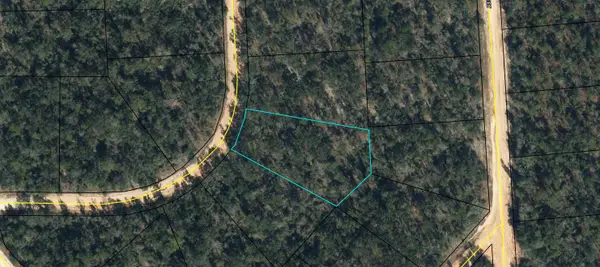 Lot 8 Gardenia Drive, Marianna, FL 32448